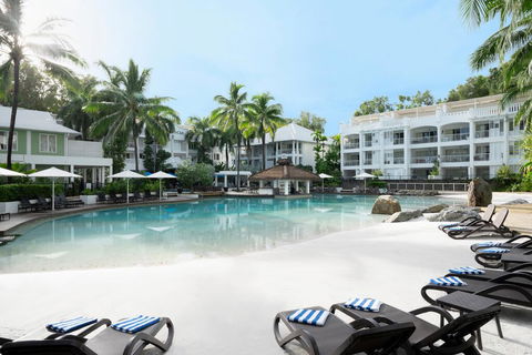 Peppers Beach Club & Spa - Accommodation VIC 0