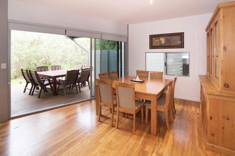 PEPPY TREE HOUSE - Accommodation VIC 1