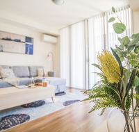 Perfect Accessible 1bed1bath Wolli Creek APT - Accommodation VIC