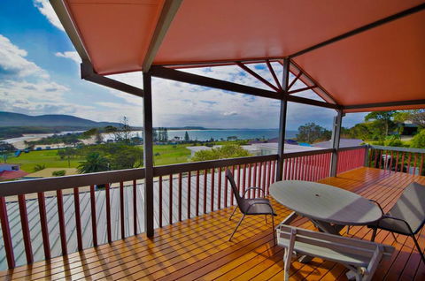 Perfect Break, 1 Dulconghi Street - Accommodation VIC 1