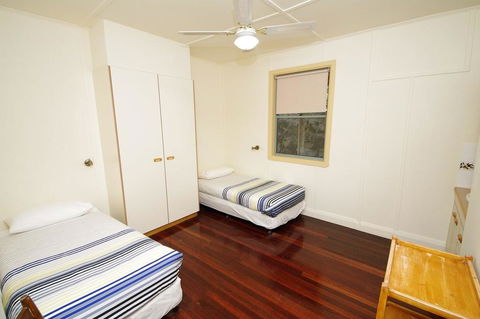 Perfect Break, 1 Dulconghi Street - Accommodation VIC 3