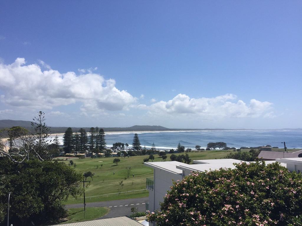  Accommodation VIC