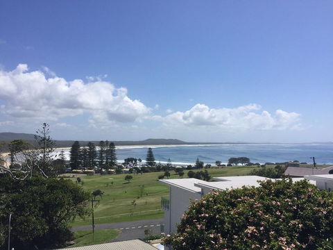 Perfect Break, 1 Dulconghi Street - Accommodation VIC 0