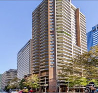 Perfect City location. Immaculate Apartment with Parking - Accommodation VIC