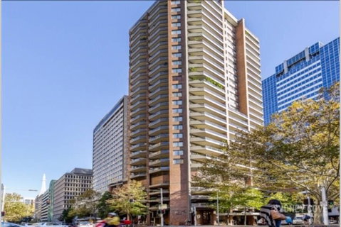 Perfect City Location. Immaculate Apartment With Parking - Accommodation VIC 0
