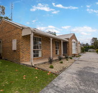 PERFECT ON PYMBLE AVE - Accommodation VIC
