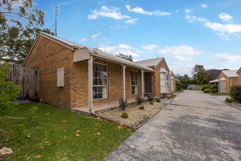 PERFECT ON PYMBLE AVE - Accommodation VIC 0