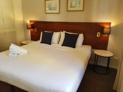 PERTH CBD APARTMENTS - Accommodation VIC 1