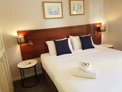 PERTH CBD APARTMENTS - Accommodation VIC 0