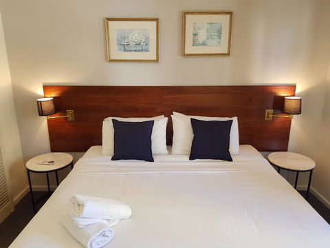 PERTH CBD APARTMENTS - Accommodation VIC 3