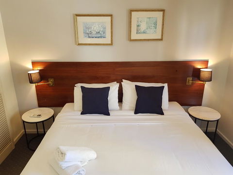 PERTH CBD APARTMENTS - Accommodation VIC 2