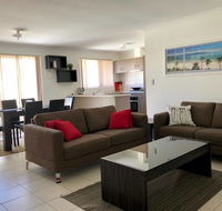 Perth Whistler Lodge - Accommodation VIC