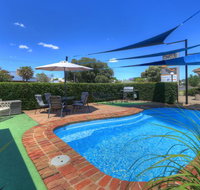 Pevensey Motor Lodge - Accommodation VIC