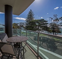 Phillip Island Holiday Apartments - Accommodation VIC