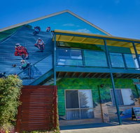 Phillip Island Off-Track Accommodation - Accommodation VIC
