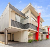Phillip Island Townhouses - Accommodation VIC