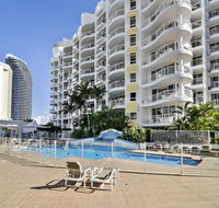 Phoenician Resort Broadbeach - GCLR - Accommodation VIC