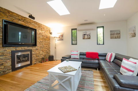 PIER 55 - DROMANA... - Accommodation VIC 0