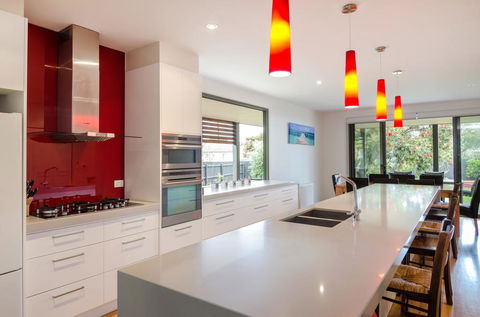 PIER 55 - DROMANA... - Accommodation VIC 1