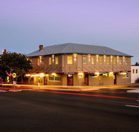Pier Hotel - Accommodation VIC