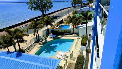 Pier One - Accommodation VIC 0
