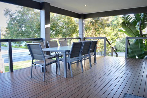 Pier One @ Eastern Beach - Accommodation VIC 2