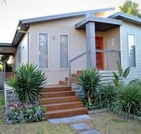 Pier One  Eastern Beach - Accommodation VIC