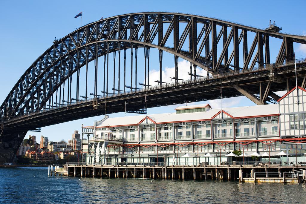 Dawes Point NSW Accommodation VIC