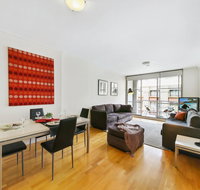 PierSyde Studio in Sydney CBD - Accommodation VIC