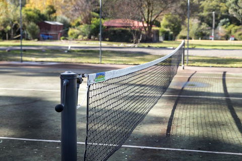 Pinnacle Holiday Lodge - Accommodation VIC 1