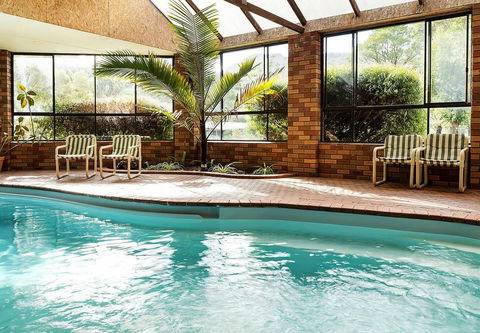 Pinnacle Holiday Lodge - Accommodation VIC 0