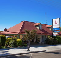 Pioneer Motel Goondiwindi - Accommodation VIC