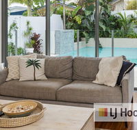 PIRIE BEACH House - Accommodation VIC