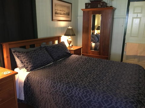 Pitstop Lodge Guesthouse B&B - Accommodation VIC 1