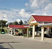 Pittsworth Motor Inn - Accommodation VIC