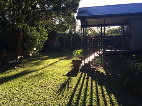 PK Illusions - Accommodation VIC 0