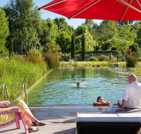 Planetrees Estate - Accommodation VIC