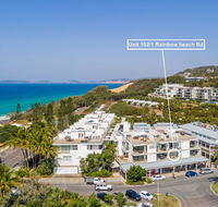 Plantation Resort Unit 102 Salty Vibes Luxury Retreat - Accommodation VIC