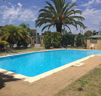 Platinum Motel - Accommodation VIC