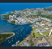 PlayPortMacq - Accommodation VIC