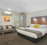 Pleasant Way River Lodge - Accommodation VIC