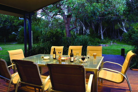 Plomer Beach House - Accommodation VIC 2