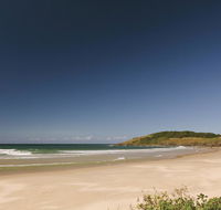 Plomer Beach House - Accommodation VIC
