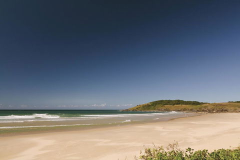 Plomer Beach House - Accommodation VIC 0