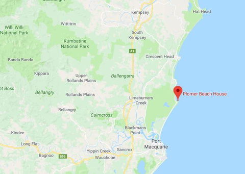 Plomer Beach House - Accommodation VIC 1