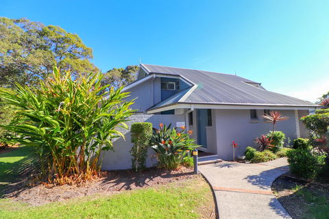 Plover Deluxe Resort Villa - Accommodation VIC 0