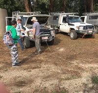 PNL 4WDriving Narbethong - Accommodation VIC