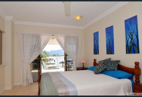 Poinciana Terraces - Accommodation VIC 2