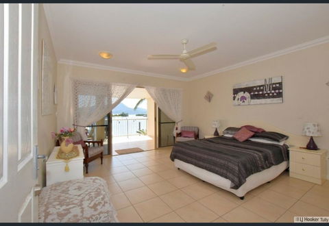 Poinciana Terraces - Accommodation VIC 1