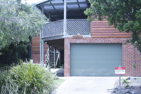 Point Break 14 Korogora Street - Accommodation VIC 1